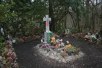 La Tombe à la Fille.