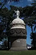 Moulin de Montfort.