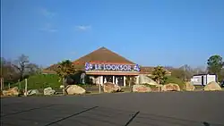 Description de cette image, également commentée ci-après