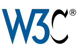 Logo du W3C