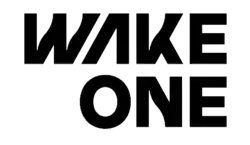 logo de WakeOne