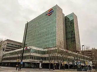 illustration de Ibercaja