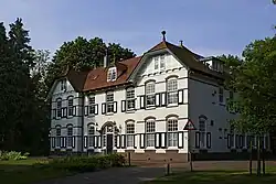 Wilhelminaoord