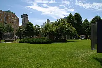 Image illustrative de l’article Parc de l'Amérique-Française