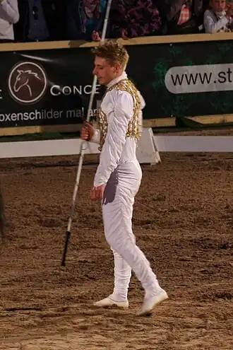 Image illustrative de l’article Jacques Ferrari (voltigeur)