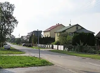 Wronów (Puławy)