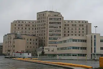 Image illustrative de l’article Hôpital Maisonneuve-Rosemont