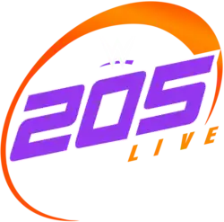 Image illustrative de l’article WWE 205 Live