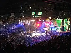 Money in the Bank 2013.