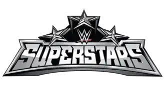 logo finale de WWE Superstars
