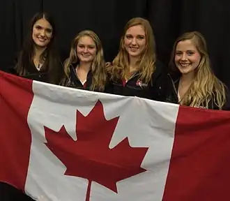 Image illustrative de l’article Danielle Letourneau