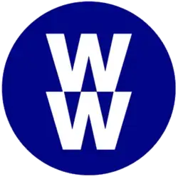logo de Weight Watchers
