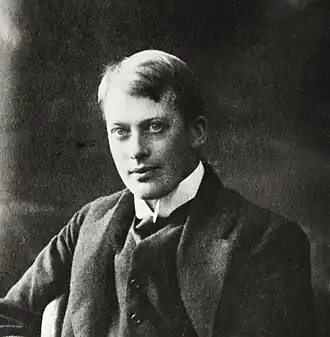 Image illustrative de l'article Wäinö Gustaf Palmqvist