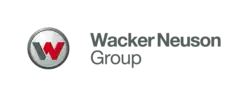 logo de Wacker Neuson