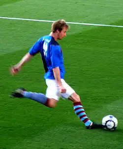 Image illustrative de l’article Wade Elliott