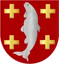 Blason de Wadenoijen