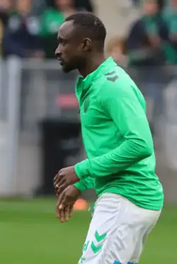 Image illustrative de l’article Ibrahima Wadji