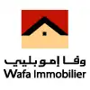 logo de Wafa immobilier