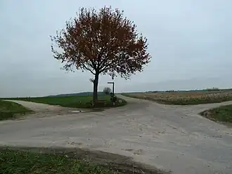 Image illustrative de l’article Kruisberg (Wahlwiller)