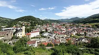 Waidhofen an der Ybbs