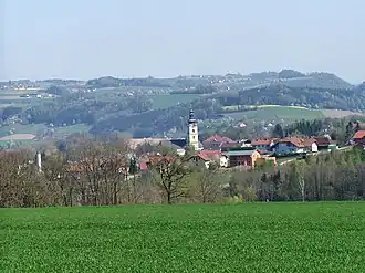 Waizenkirchen