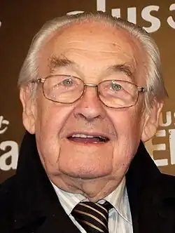 Andrzej Wajda.