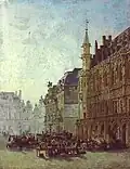 Grand-Place de Bruxelles