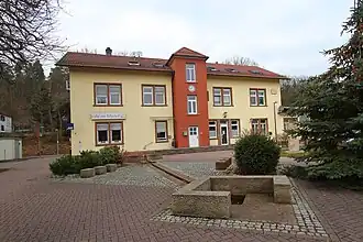 Waldfischbach-Burgalben