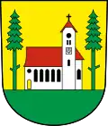 Blason de Waldkirch