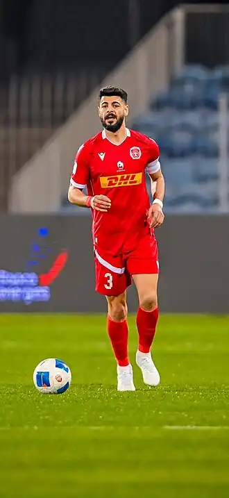 Image illustrative de l’article Waleed Al Hayam