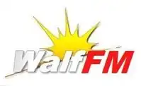 Description de l'image Walf FM logo.jpg.
