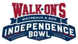 Logo de 2017 à 2019