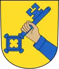 Blason de Wallisellen