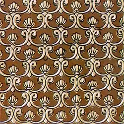 Bol en bronze de Kalkhu, Assyrie