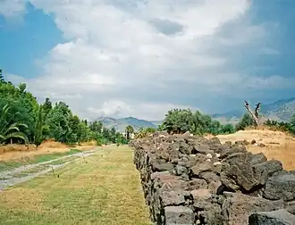 Image illustrative de l’article Naxos (Sicile)