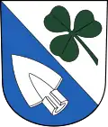 Blason de Waltalingen