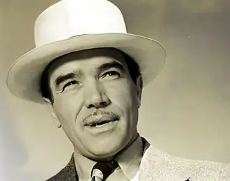 Description de l'image Walter Abel.jpg.