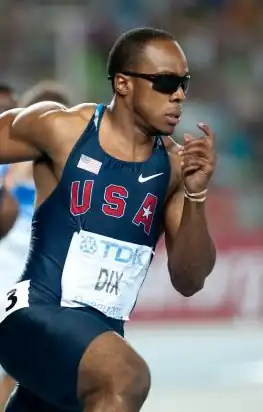 Image illustrative de l’article Walter Dix