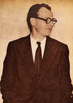 Image illustrative de l’article Walter Winterbottom