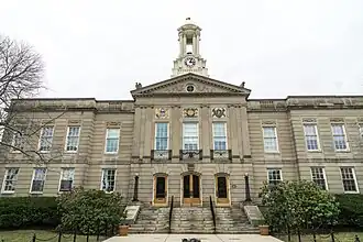 Waltham (Massachusetts)