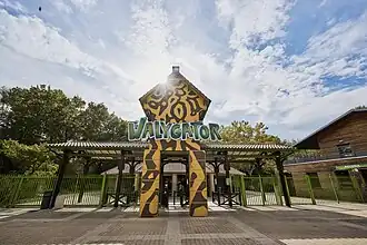 Image illustrative de l’article Walygator Sud-Ouest