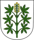 Blason de Wangen-Brüttisellen