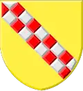 Blason de Polsbroek