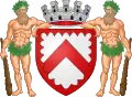 Blason de Courtrai