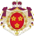 Blason de Drogenbos
