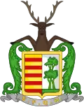 Blason de Hasselt