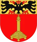 Blason de Saint-Trond