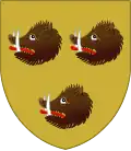 Blason de Wommelghem