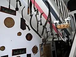 Musée des missions des prêtres du Sacré-Cœur de Bruxelles