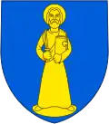 Blason de Merksem